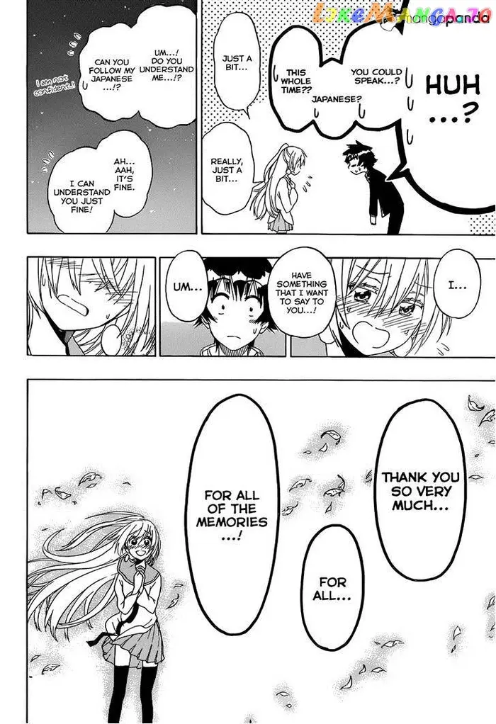 Nisekoi Chapter 138 image 14_optimized